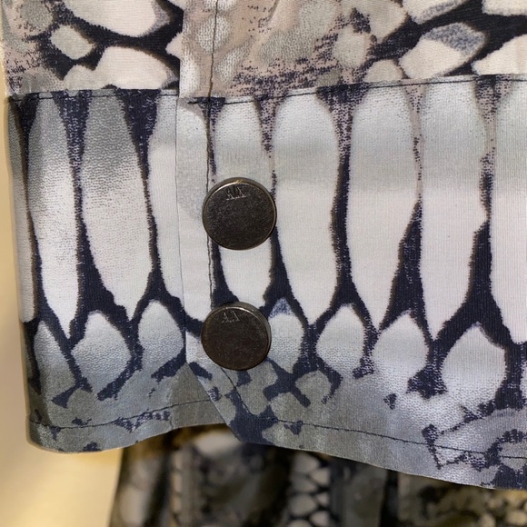 Armani Exchange Coat - Picture 8 of 9